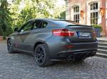 BMW X6 M by PP-Performance 2013 года